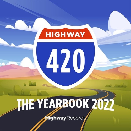 VA - The Yearbook 2022 [HWD163]